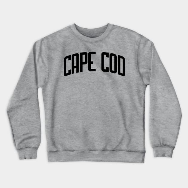 Cape Cod 2 Crewneck Sweatshirt by Salt + Cotton